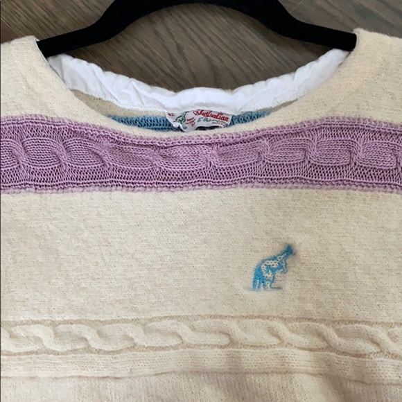 Australian Calpina Milano Sweater Made in Italy - Picture 2 of 4